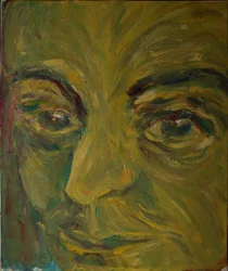 Mozart, z „Mozarta Symfonisty”